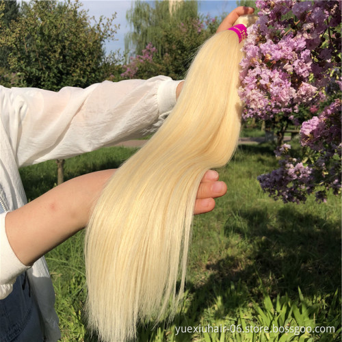 Wholesale high quality virgin raw russian 613 blonde hair weave/extension,european hair blonde virgin brazilian hair 613
